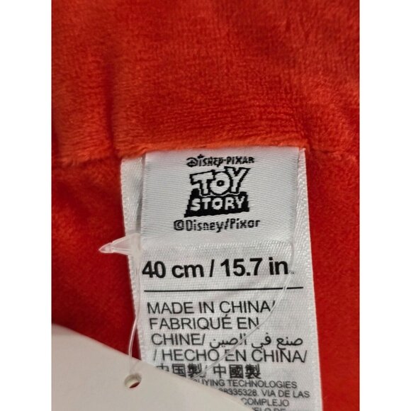 Disney x Miniso Pixar Toy Story Alien Rocket Plush Stuffed‎ Toy NWT Lotso Buzz - Picture 13 of 16